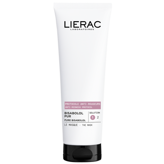 Lierac Protocole, maska redukująca zaczerwienienia, 75 ml - zdjęcie produktu