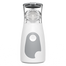 Helpmedi NebuCare 2.0 Secure, zestaw do nebulizacji, nebulizator siateczkowy NE-03C + roztwór soli fizjologiczny NaCl 0,9%, 5 ml x 40 ampułek USZKODZONE OPAKOWANIE - miniaturka 2 zdjęcia produktu