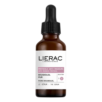 Lierac Protocole, serum redukujące zaczerwienienia, 30 ml - zdjęcie produktu