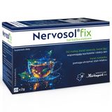 Nervosol fix, herbatka ziołowa, 2 g x 20 saszetek - miniaturka zdjęcia produktu