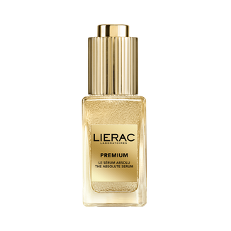 Lierac Premium, przeciwstarzeniowe serum do twarzy, 30 ml - zdjęcie produktu
