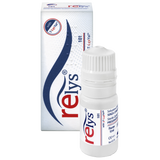 Relys, krople do oczu, 10 ml - miniaturka zdjęcia produktu