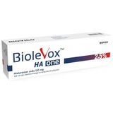 Biolevox HA One 2,5%, żel do iniekcji, 4,8 ml x 1 ampułkostrzykawka - miniaturka zdjęcia produktu