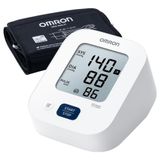 Omron M2+, automatyczny ciśnieniomierz naramienny - miniaturka zdjęcia produktu