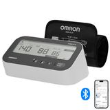 Omron M4 Connect Afib, automatyczny ciśnieniomierz naramienny z bluetooth Omron M4 Connect Afib, automatyczny ciśnieniomierz naramienny z bluetooth - miniaturka zdjęcia produktu