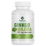 Medfuture Ginkgo Biloba ekstrakt 120 mg, 120 tabletek - 1 Medfuture Ginkgo Biloba ekstrakt 120 mg, 120 tabletek - miniaturka zdjęcia produktu