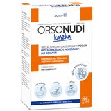 OrsoNudi Kaszka, 40 g x 5 saszetek - miniaturka zdjęcia produktu