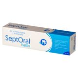 SeptOral Halito, żel do mycia zębów z oktenidyną, 100 ml USZKODZONE OPAKOWANIE - miniaturka zdjęcia produktu