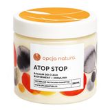 Opcja Natura Atop Stop, balsam do ciała, 200 ml - miniaturka zdjęcia produktu