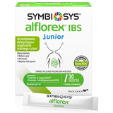 Symbiosys Alflorex IBS Junior, od 3 lat, 30 saszetek - miniaturka zdjęcia produktu