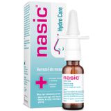 Nasic Hydro Care, aerozol do nosa, 15 ml - miniaturka zdjęcia produktu