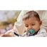 Philips Avent Ultra Air, ortodontyczny smoczek uspokajający, 6-18 miesięcy, 2 sztuki - miniaturka 2 zdjęcia produktu