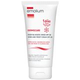 Emolium Dermocare, krem na wiatr i mróz, od 1 dnia życia, SPF 20, 75 ml - miniaturka zdjęcia produktu