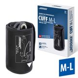 Novama Cuff M-L, mankiet do ciśnieniomierzy naramiennych, uniwersalny, 22-42 cm - miniaturka zdjęcia produktu