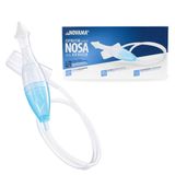Novama Nosa, aspirator do nosa, miękka końcówka - miniaturka zdjęcia produktu