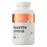 OstroVit Appetite Control, 60 kapsułek OstroVit Appetite Control, 60 kapsułek - miniaturka zdjęcia produktu