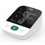 Alphamed Alpha LED B09, ciśnieniomierz elektroniczny - miniaturka zdjęcia produktu