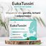 EukaTussin, smak eukaliptusowy, 12 pastylek do ssania - miniaturka 2 zdjęcia produktu