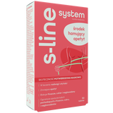 S-Line System, 30 tabletek - miniaturka zdjęcia produktu