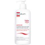 Emolium Dermocare, emulsja do ciała od 1 dnia życia, 400 ml - miniaturka zdjęcia produktu