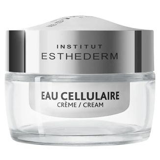 Esthederm Cellular Water Melting Moisturizing, krem do twarzy, 50 ml - zdjęcie produktu