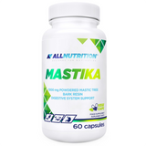 Allnutrition Mastika, 60 kapsułek - miniaturka zdjęcia produktu