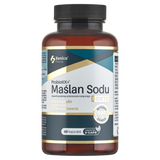 ProbiotiX+ Maślan Sodu Forte, 60 kapsułek - miniaturka zdjęcia produktu