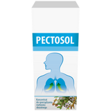 Pectosol, koncentrat do sporządzania roztworu doustnego, 40 g - miniaturka zdjęcia produktu