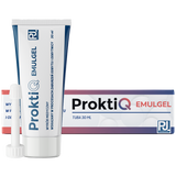 BioceriQ ProktiQ Emulgel, 30 ml - miniaturka zdjęcia produktu