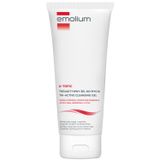 Emolium A-Topic, trójaktywny żel do mycia ciała do skóry atopowej, suchej i uporczywie swędzącej, od 1 miesiąca, 200 ml - miniaturka zdjęcia produktu