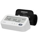 Omron M3 Comfort AFib, automatyczny ciśnieniomierz naramienny - miniaturka zdjęcia produktu