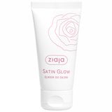 Ziaja Satin Glow, eliksir do dłoni, 50 ml - miniaturka zdjęcia produktu