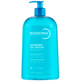 Bioderma Atoderm Gel Douche, żel pod prysznic i do kąpieli, 1 l - miniaturka zdjęcia produktu