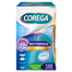 Corega Tabs Bio Formuła, tabletki do czyszczenia protez zębowych, 120 tabletek USZKODZONE OPAKOWANIE - miniaturka  zdjęcia produktu