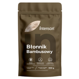 Intenson Błonnik bambusowy, 500 g - miniaturka zdjęcia produktu