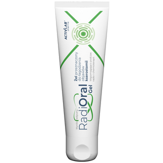Activlab Pharma RadiOral, żel, 30 ml Activlab Pharma RadiOral, żel, 30 ml - zdjęcie produktu