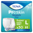 Tena Stretch ProSkin Super Day, pieluchomajtki, rozmiar L, 103-140 cm, 30 sztuk - miniaturka  zdjęcia produktu
