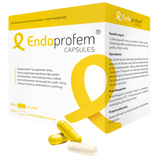 Endoprofem Capsules, 60 kapsułek na dzień + 30 kapsułek na noc USZKODZONE OPAKOWANIE - miniaturka zdjęcia produktu