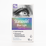 Starazolin Blue Light, krople do oczu, 10 ml Starazolin Blue Light, krople do oczu, 10 ml - miniaturka zdjęcia produktu