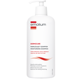 Emolium Dermocare, szampon nawilżający, od 1 miesiąca, 400 ml Emolium Dermocare, szampon nawilżający, od 1 miesiąca, 400 ml - miniaturka zdjęcia produktu