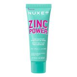 Nuxe Zinc Power, matujący fluid zmniejszający pory, 40 ml - miniaturka zdjęcia produktu