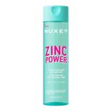 Nuxe Zinc Power, oczyszczający tonik zwalczający wypryski, 200 ml - miniaturka zdjęcia produktu