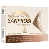 Sanprobi Pro-Immune, 40 kapsułek - miniaturka zdjęcia produktu