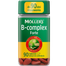 Moller's B-Complex Forte, 90 tabletek - 1 Moller's B-Complex Forte, 90 tabletek - miniaturka zdjęcia produktu