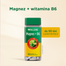 Moller's Magnez + B6, 90 tabletek - miniaturka 2 zdjęcia produktu