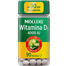 Moller's Witamina D3 4000 IU, 90 tabletek - miniaturka  zdjęcia produktu