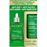 Zestaw Nuxe Nuxuriance Ultra, serum przeciwstarzeniowe na przebarwienia, 30 ml + krem do rąk na przebarwienia, 75 ml - miniaturka zdjęcia produktu