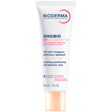 Bioderma Sensibio AR CC Cream, ochronny krem kojący, redukujący zaczerwienienia, SPF 50+, 40 ml USZKODZONE OPAKOWANIE - miniaturka zdjęcia produktu