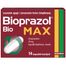 Bioprazol Bio Max 20 mg, 14 twardych kapsułek dojelitowych - miniaturka  zdjęcia produktu