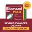 Bioprazol Bio Max 20 mg, 14 twardych kapsułek dojelitowych - miniaturka 2 zdjęcia produktu